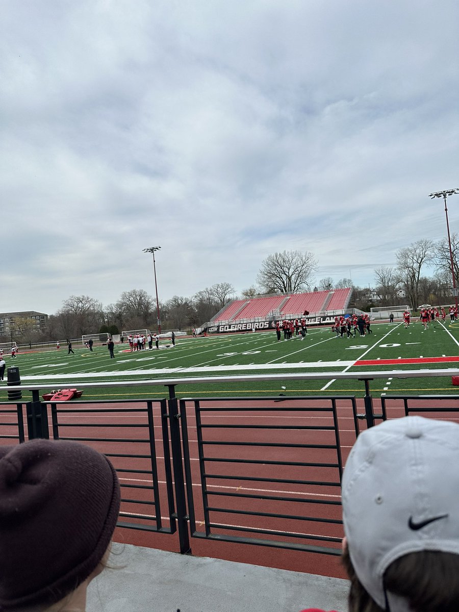 chase_bussard's tweet image. I had an absolutely great time today at Carthage College for the Junior Day. I loved learning more about the great program. I can’t wait to be back on campus. @Firebirds_FB @CoachPopino @ACWEB33 @Coachdavis3090 @coachjonesa @CoachCurry213