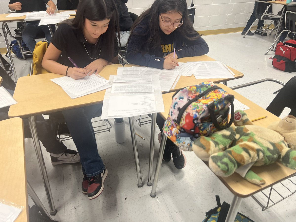 Ms. Hernandez (@bhernandez_ams) on Twitter photo Our 7th and 8th Grade scholars have been working hard to show STAAR how smart they are! Their efforts are about to pay off!
#Resilience <a href="/HAntwine_MS/">Patricia Pedroza</a> <a href="/iGalindo_AMS/">Mr. Galindo</a> <a href="/MChavez_AMS/">Monica Chavez</a> Our 7th and 8th Grade scholars have been working hard to show STAAR how smart they are! Their efforts are about to pay off!
#Resilience <a href="/HAntwine_MS/">Patricia Pedroza</a> <a href="/iGalindo_AMS/">Mr. Galindo</a> <a href="/MChavez_AMS/">Monica Chavez</a>