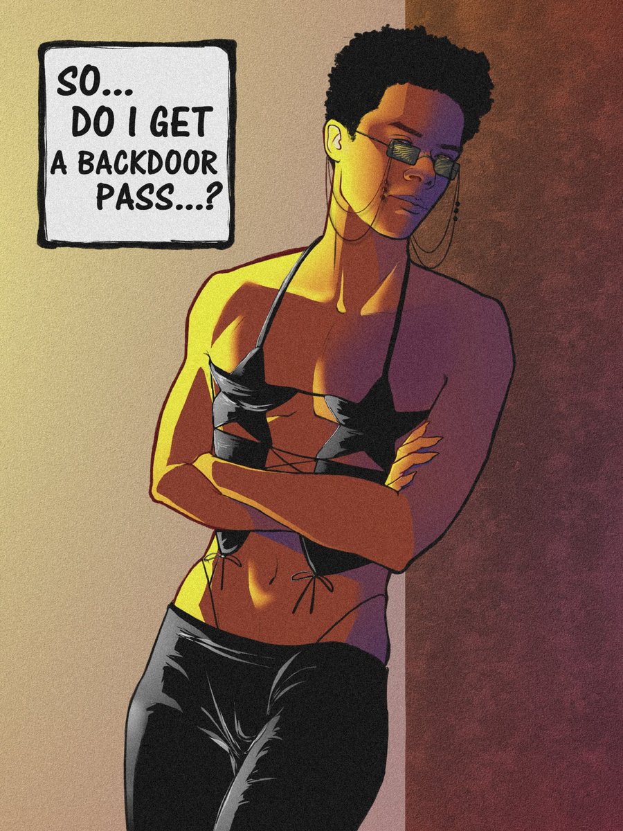 deeanampromorh's tweet image. LDPDL - the man who always has a backdoor pass