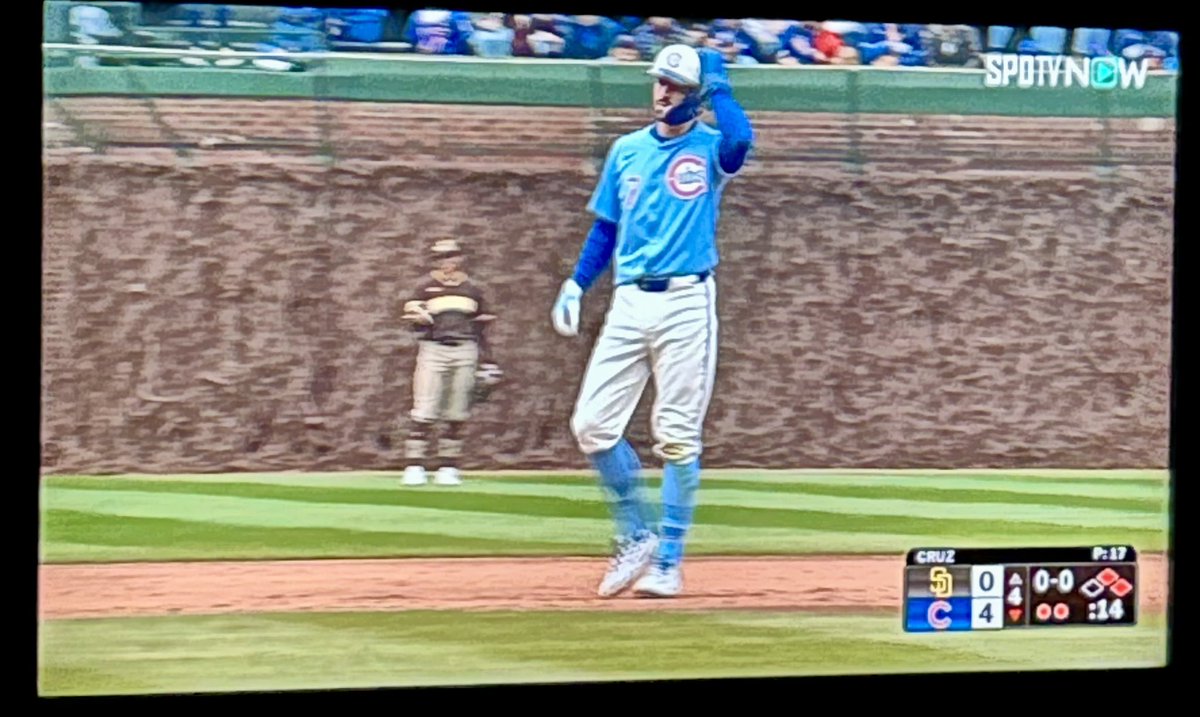 CubbyMike🇯🇵 tweet media