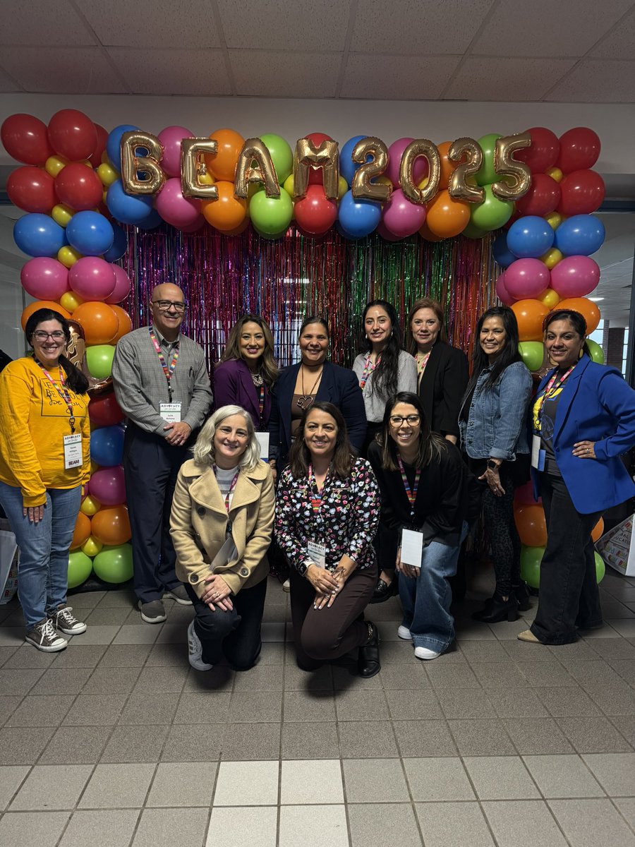 Carmen De Los Santos tweet media