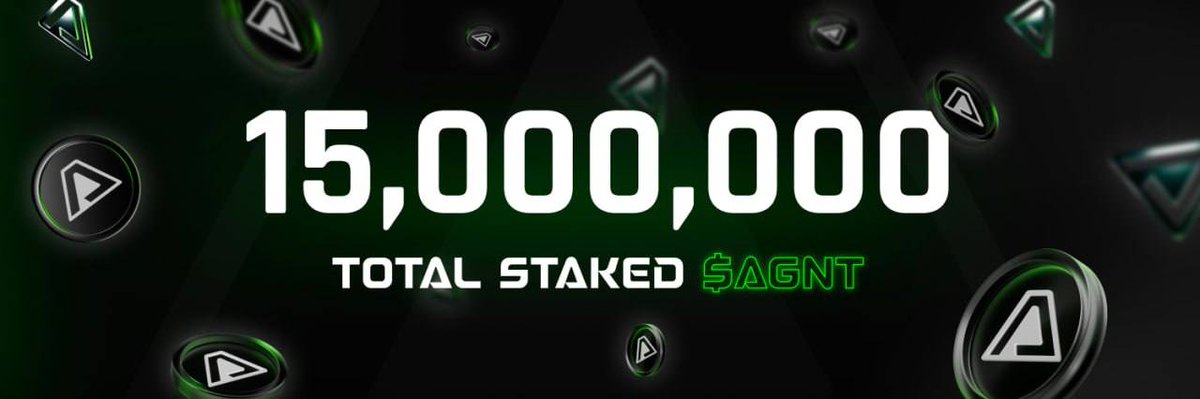 Over 15M+ $AGNT Staked!

On AGNT XP+, we’ve collected:

- 30 TB+ Gameplay Data 
- 12.5K+ Hours of Gameplay Footage
- Across <a href="/CitizenConflict/">Citizen Conflict</a>, <a href="/playoffthegrid/">Off The Grid</a> &amp; <a href="/CounterStrike/">CS2</a>

Players are rewarded with $AGNT for providing visual data that helps us in training iAgent’s AI Infra!