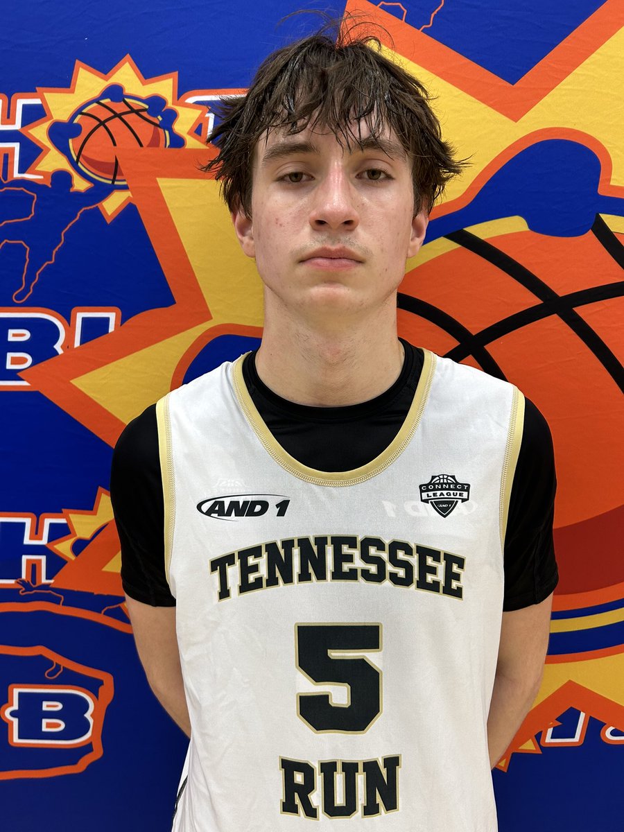 #BIGSHOTS #RockyTopTipOff

16U

Tennessee Travelers 2027 NXT- 67
Lincoln Tummel- 13
Segund Sompa- 12

Tennessee Run 2027- 55
Alcorn- 19