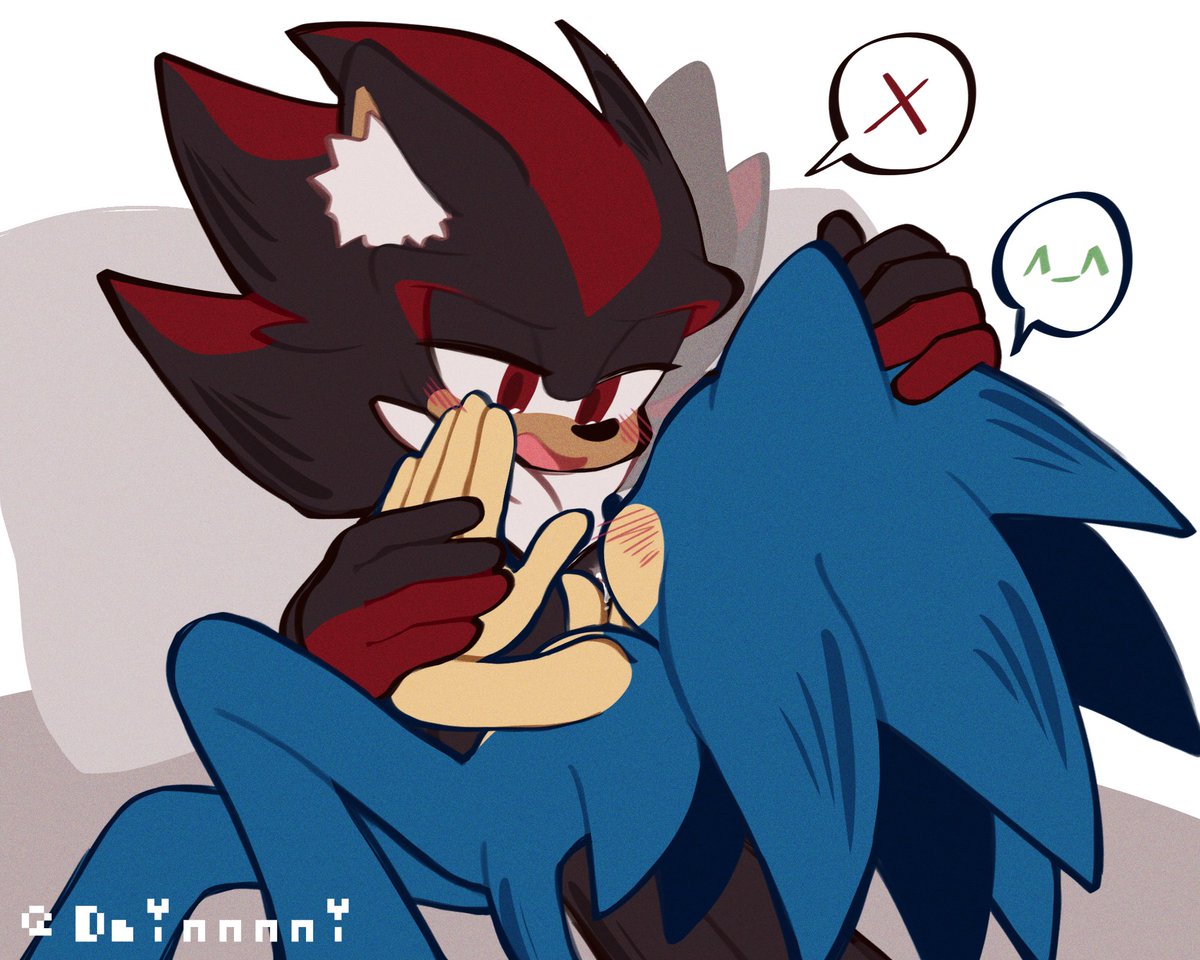 #Sonadownsfw #sonicnsfw 
💙⬆️🖤⬇️
^-^