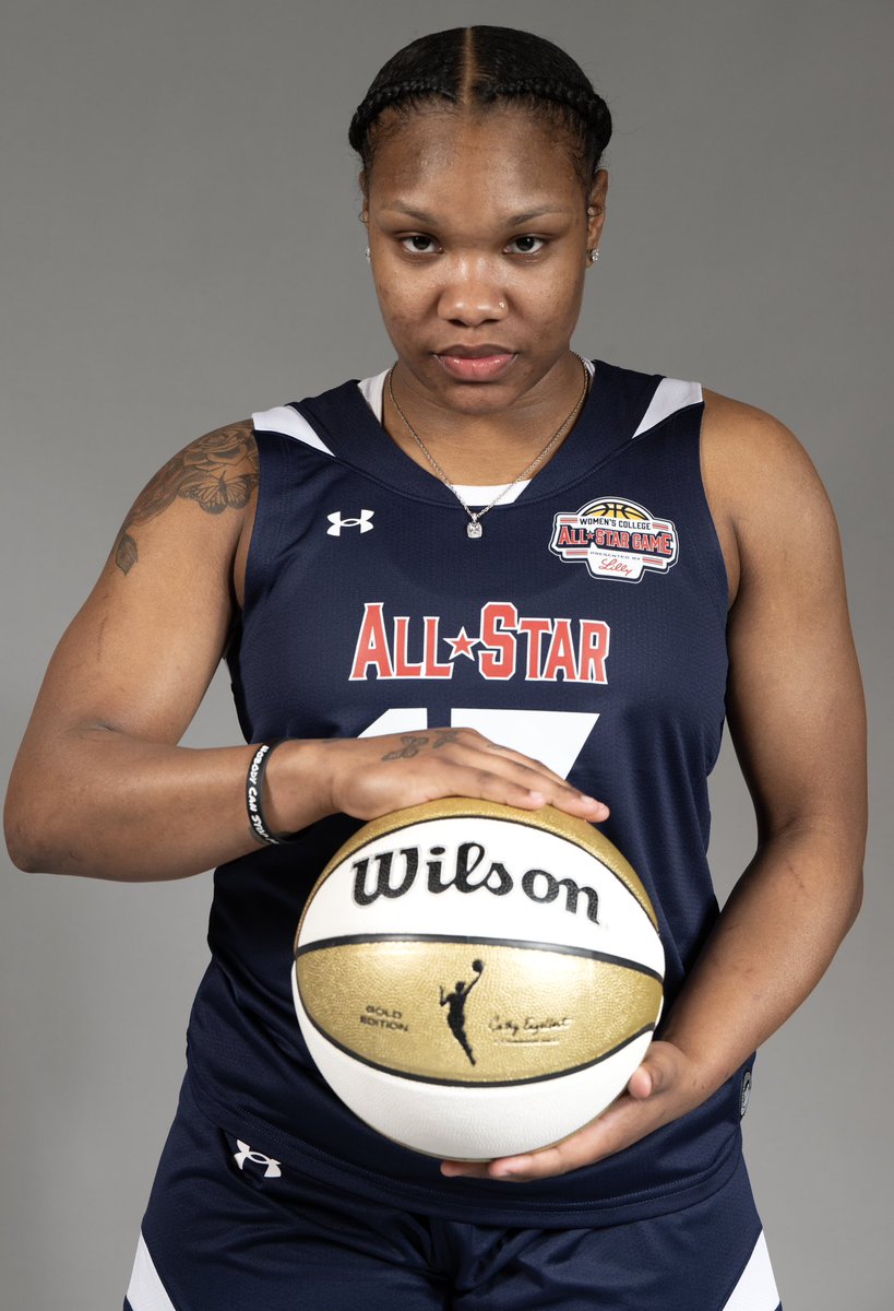 NorfolkStateWBB's tweet image. All-Star threads🔥

#GoldStandard🔰 | @_diamond3_