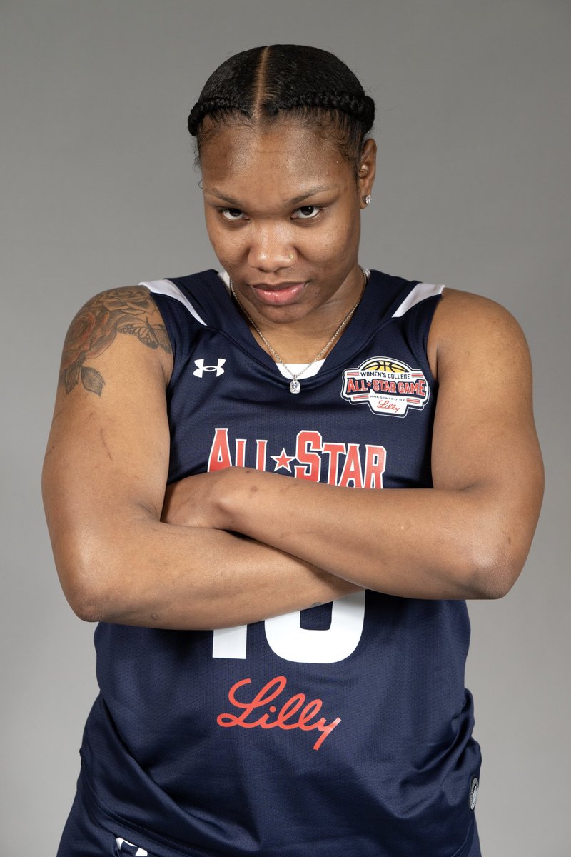 NorfolkStateWBB's tweet image. All-Star threads🔥

#GoldStandard🔰 | @_diamond3_
