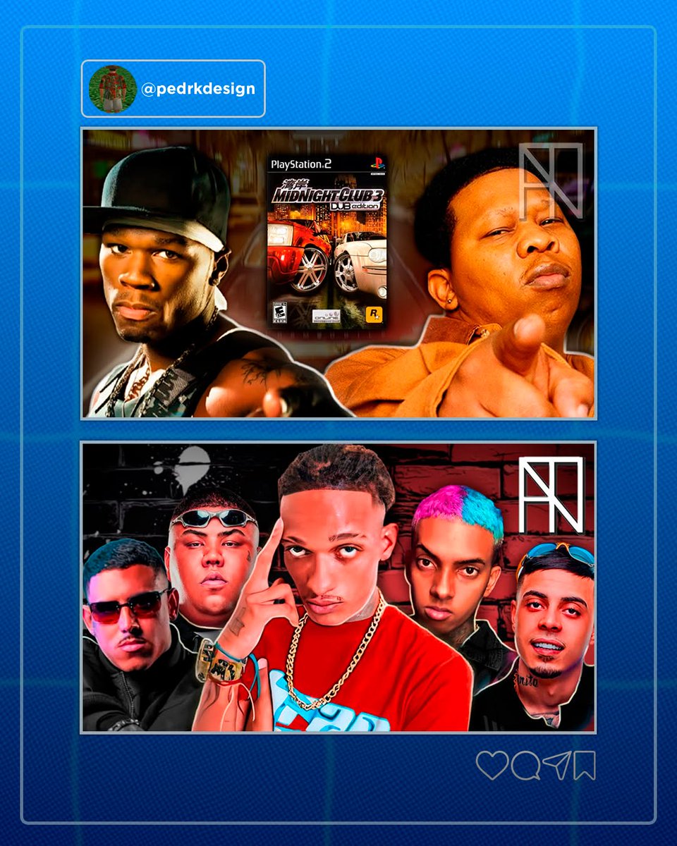 Thumbs feitas para o canal AeNeTê.
Curtiram?