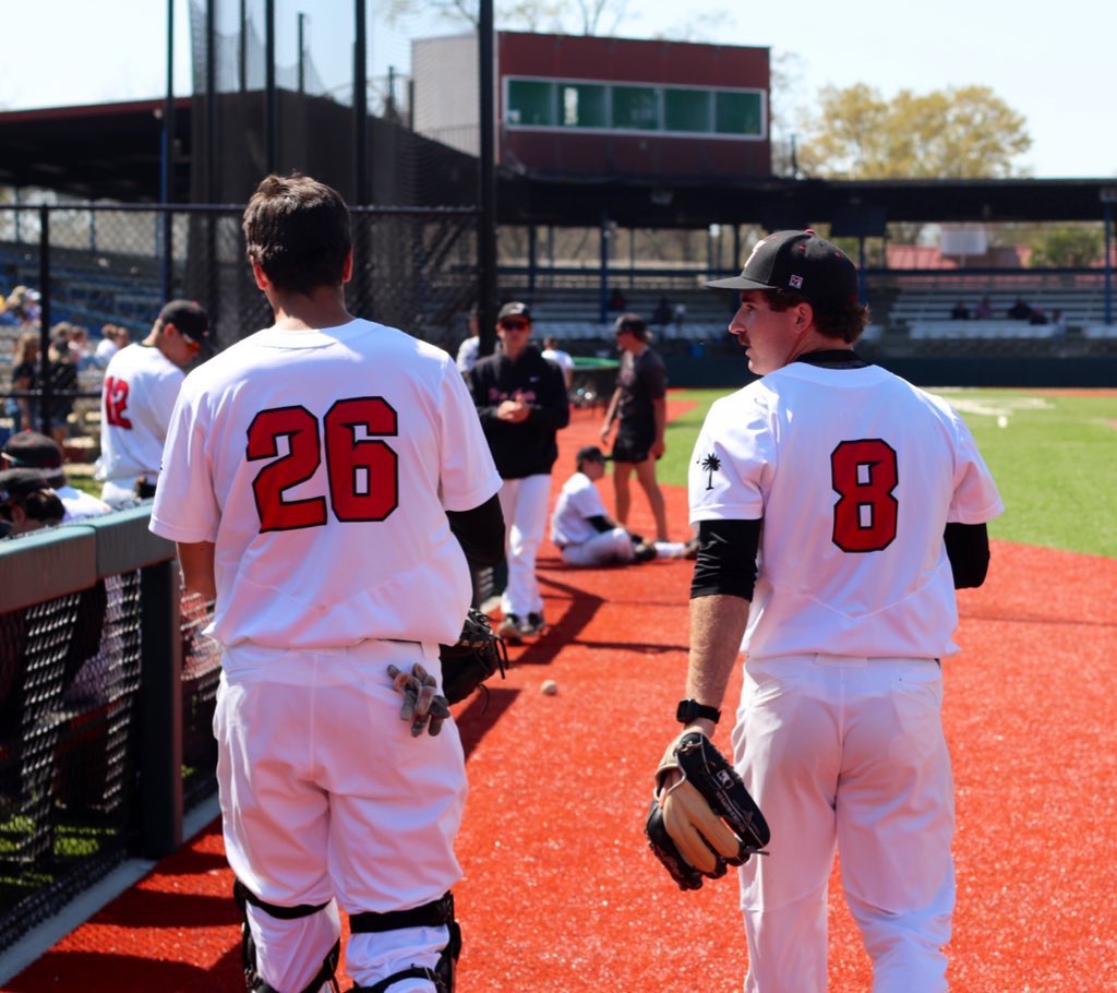 USC Sumter Baseball tweet media