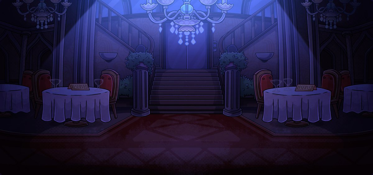TabiDevNews's tweet image. ?
(Art by @ElemenopiiTwitr)