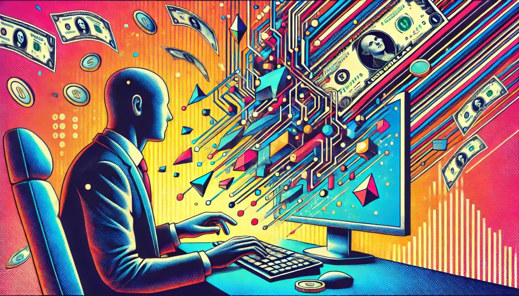 Ronald van Loon (@ronald_vanloon) on Twitter photo GenLayer offers novel approach for #AI agent transactions: getting multiple LLMs to vote on a suitable contract
by <a href="/carlfranzen/">Carl Franzen</a> <a href="/VentureBeat/">VentureBeat</a>
Learn more: buff.ly/BzysQyI
#ArtificialIntelligence #MI #MachineLearning
cc: <a href="/kuriharan/">Kohei Kurihara - Privacy for all together 🌍</a> <a href="/miketamir/">Mike Tamir, PhD</a> <a href="/theadamgabriel/">Adam Gabriel</a> GenLayer offers novel approach for #AI agent transactions: getting multiple LLMs to vote on a suitable contract
by <a href="/carlfranzen/">Carl Franzen</a> <a href="/VentureBeat/">VentureBeat</a>
Learn more: buff.ly/BzysQyI
#ArtificialIntelligence #MI #MachineLearning
cc: <a href="/kuriharan/">Kohei Kurihara - Privacy for all together 🌍</a> <a href="/miketamir/">Mike Tamir, PhD</a> <a href="/theadamgabriel/">Adam Gabriel</a>