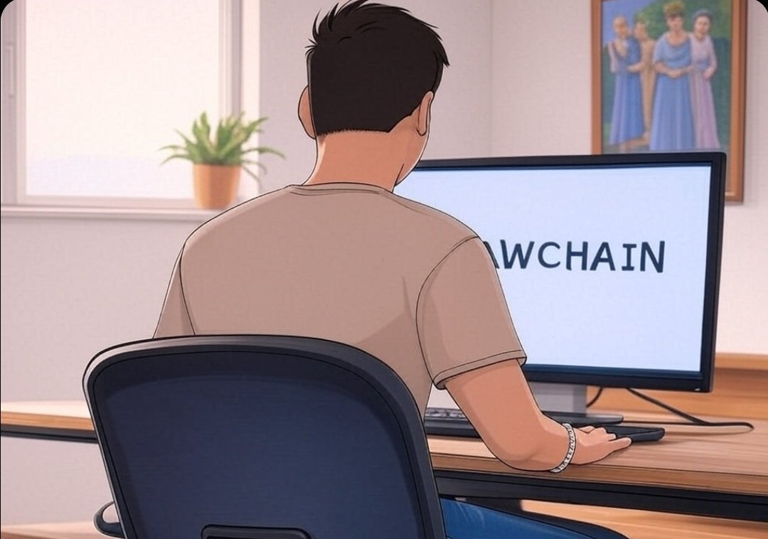 T H A N K S 🙏 P A W K I S H I
<a href="/PawChain/">PAW</a> <a href="/PawKishi/">pawkishi.eth</a> 
#Bitcoin #DonaldTrump #pawchain 

💎P A W 🐾C H A I N 🔗