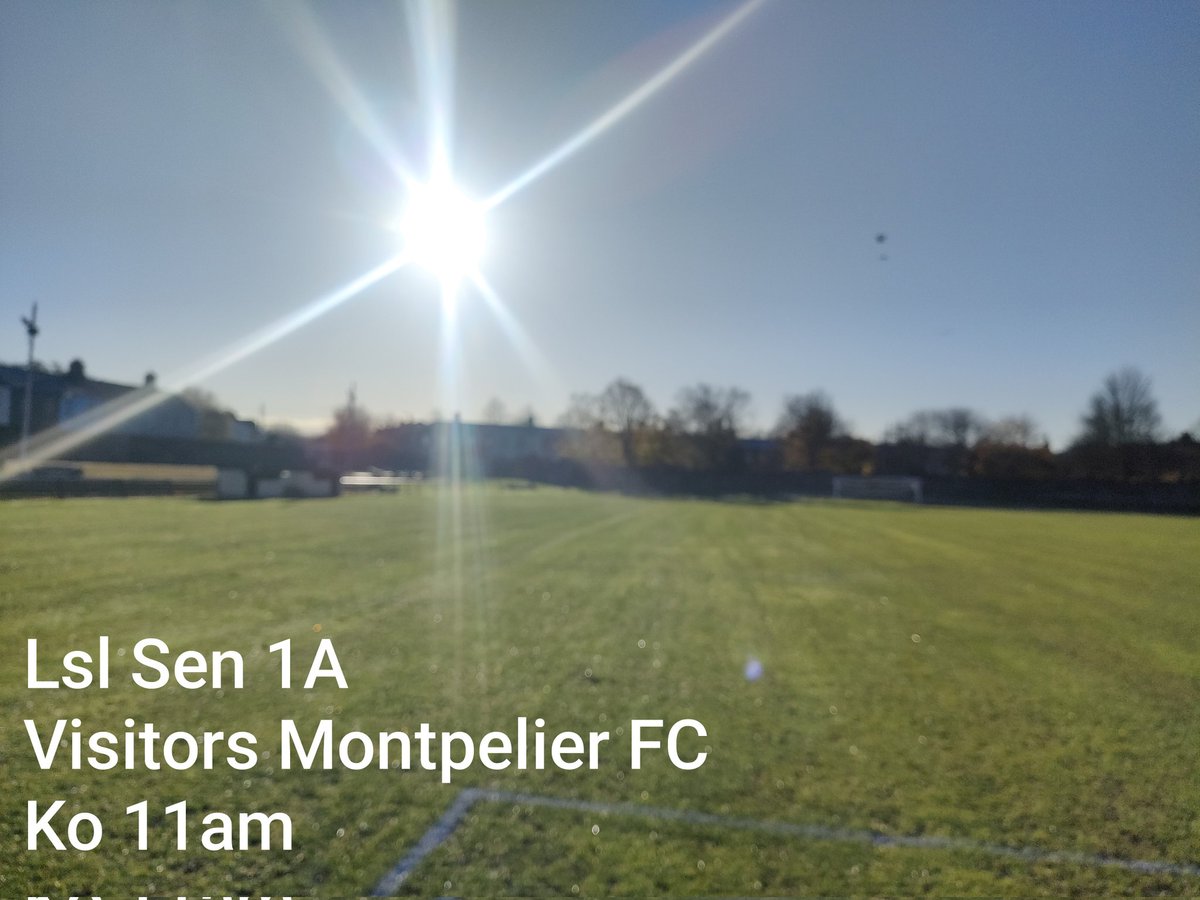 Dublin Bus fc (@dublinbusfc) on Twitter photo Our Sunday lads welcome high flying <a href="/MPFC20/">Montpelier FC</a> to a sunny Inchicore works tomorrow morning <a href="/LSLLeague/">Leinster Senior League</a> Sen 1A Sun. Plenty of goals in the reverse fixture a few weeks back. Ko 11am get out & support the ๐ good luck boys โฝโ๏ธ๐ Our Sunday lads welcome high flying <a href="/MPFC20/">Montpelier FC</a> to a sunny Inchicore works tomorrow morning <a href="/LSLLeague/">Leinster Senior League</a> Sen 1A Sun. Plenty of goals in the reverse fixture a few weeks back. Ko 11am get out & support the ๐ good luck boys โฝโ๏ธ๐