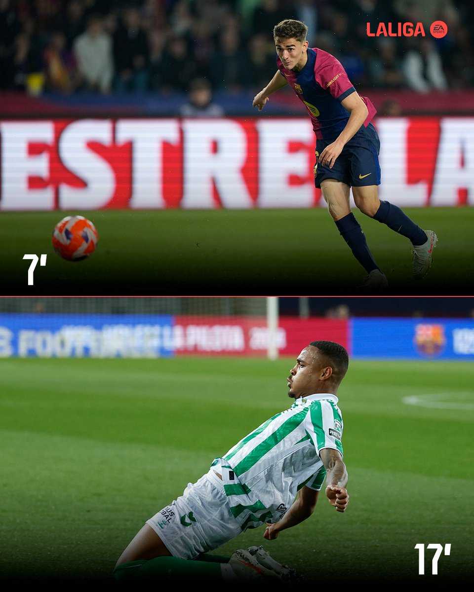 LALIGA tweet media