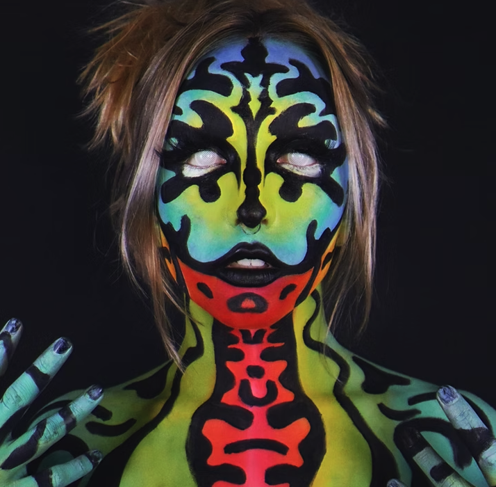 PodOfInterest's tweet image. NEW PODCAST! This episode is with actor and makeup artist Tatum Bates! We talk about her recent experience at SETC, her first film audition, how she got into makeup, how we met, working together on our different projects and SO MUCH MORE!

Links at brianballance.com/podcast