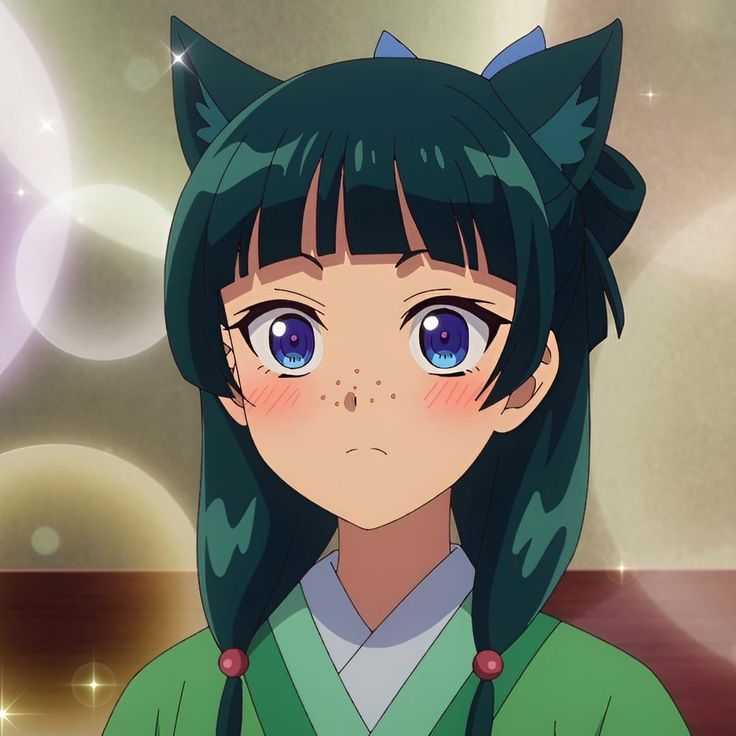 GifsAnime_'s tweet photo. Mao mao https://t.co/2Y3KdsAJuS
