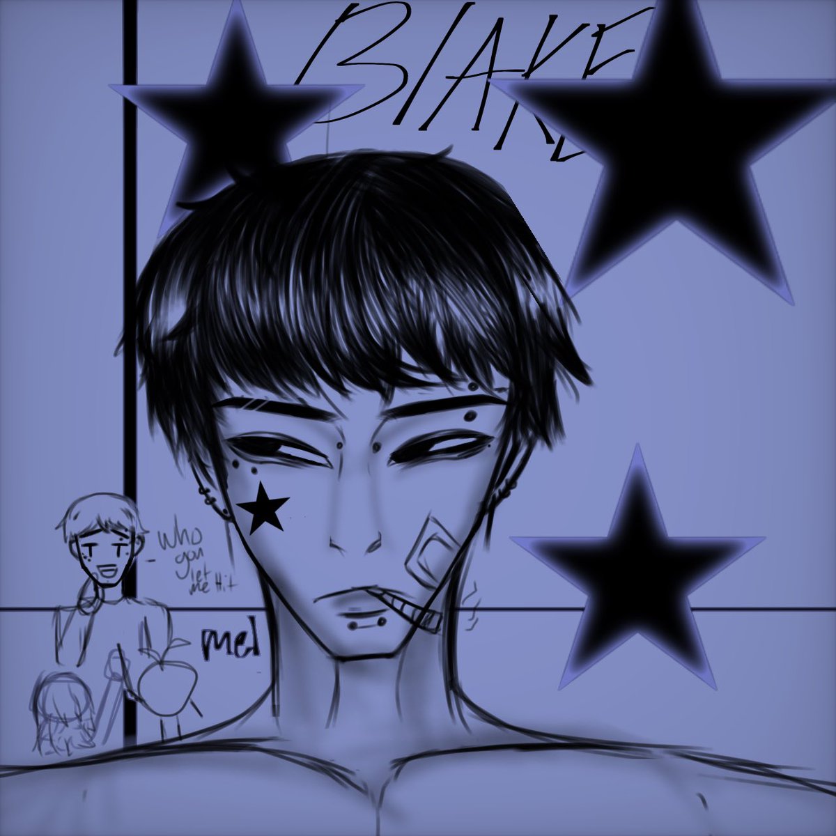 ☆Cyber☆ tweet media