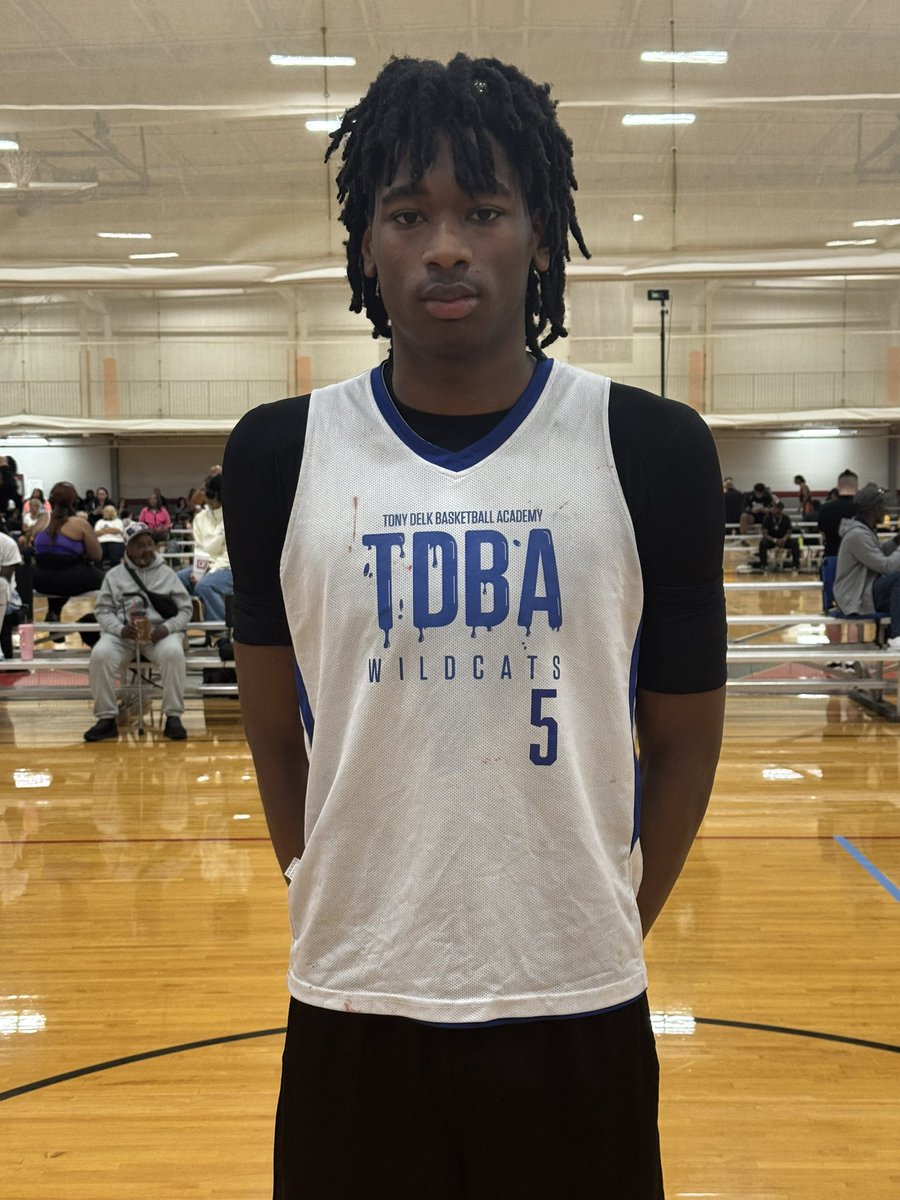 DT Media Group (@dtunfiluncen247) on Twitter photo Uriah Scott <a href="/UriahScott10/">Uriah Scott</a> was a menace on both ends of the court, dominating the offensive glass with multiple second-chance points. His defensive pressure forced key turnovers, making him a constant problem for the opposition.
<a href="/OntheRadarHoops/">Shun Williams</a> <a href="/TaiYoungHoops/">Tai Young</a> Uriah Scott <a href="/UriahScott10/">Uriah Scott</a> was a menace on both ends of the court, dominating the offensive glass with multiple second-chance points. His defensive pressure forced key turnovers, making him a constant problem for the opposition.
<a href="/OntheRadarHoops/">Shun Williams</a> <a href="/TaiYoungHoops/">Tai Young</a>