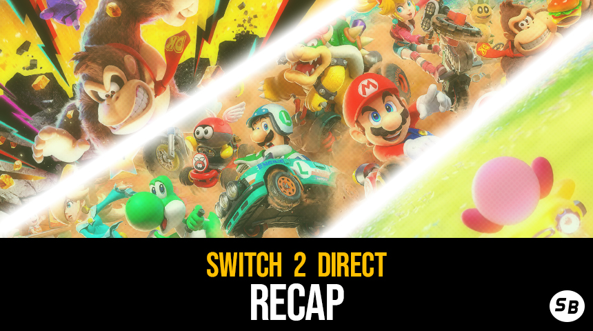 Missed the Switch 2 Direct? Here's what you need to know.
tinyurl.com/4d4rw8vz
[Written by <a href="/Nichola69339183/">Perkilator @ BlueSky | #FreePalestine</a>]