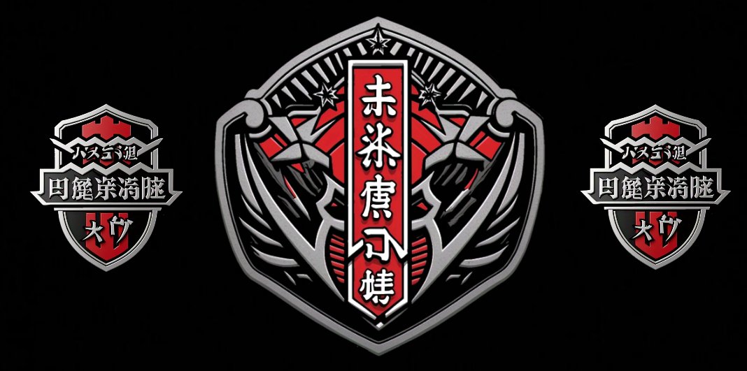 New Championship Design #3
