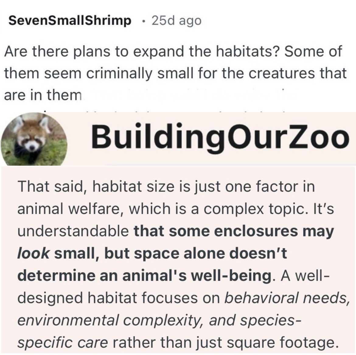 The #Yegzoo seems to forget that a large 🐘 requires space for their well-being. The distress #Lucy is displaying doesn't look like she is provided  with good species specific care. It's time to let Lucy go to a more humane, more appropriate environment. Sanctuary is waiting.