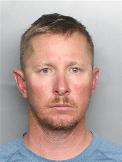 CORPUS CHRISTI, Texas — Tarpon Coast Fishing Charter Capt. Brock Horner, the Floridian 40-year-old self-proclaimed "best charter captain you'll ever meet in your (expletive) life" was arrested and charged.