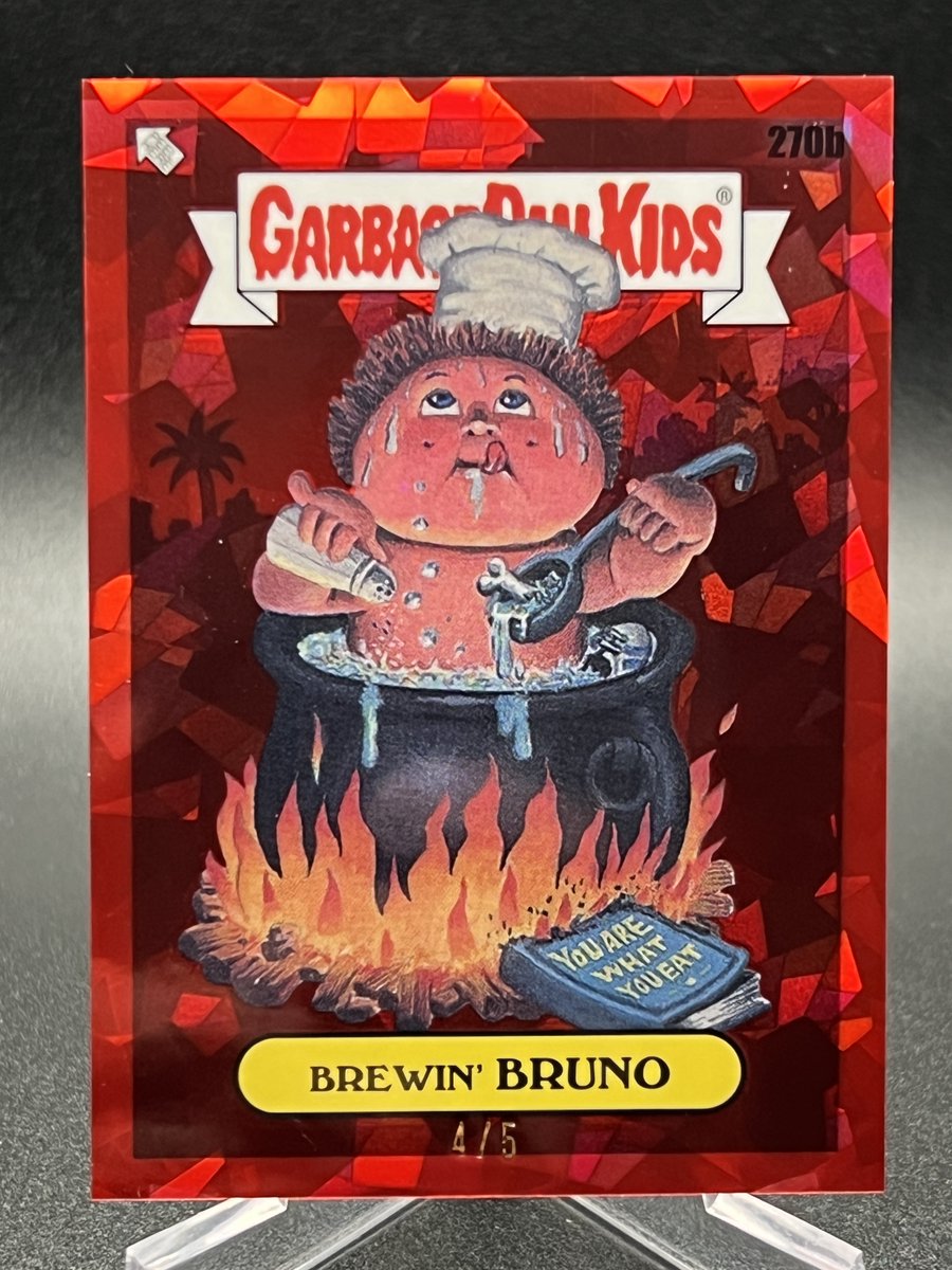 SPK CARDS & BREAKS tweet media