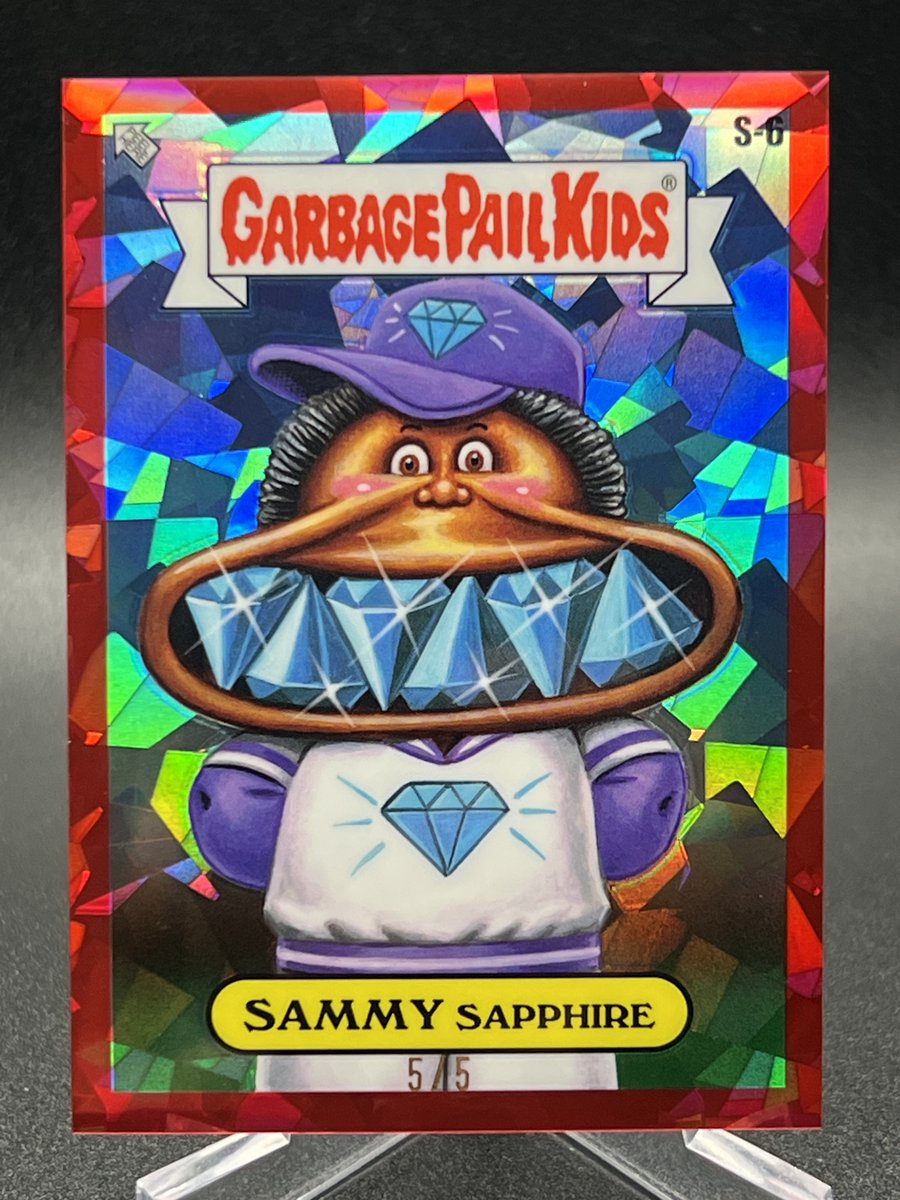 SPK CARDS & BREAKS tweet media