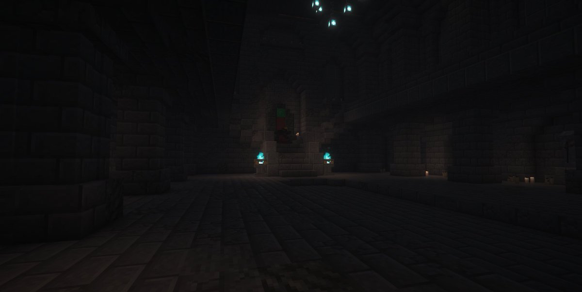 Mystic SMP tweet media