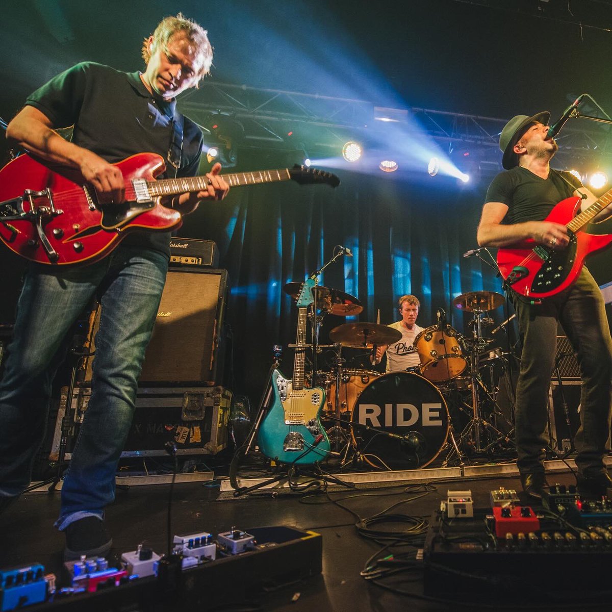 Eat Your Own Ears tweet media