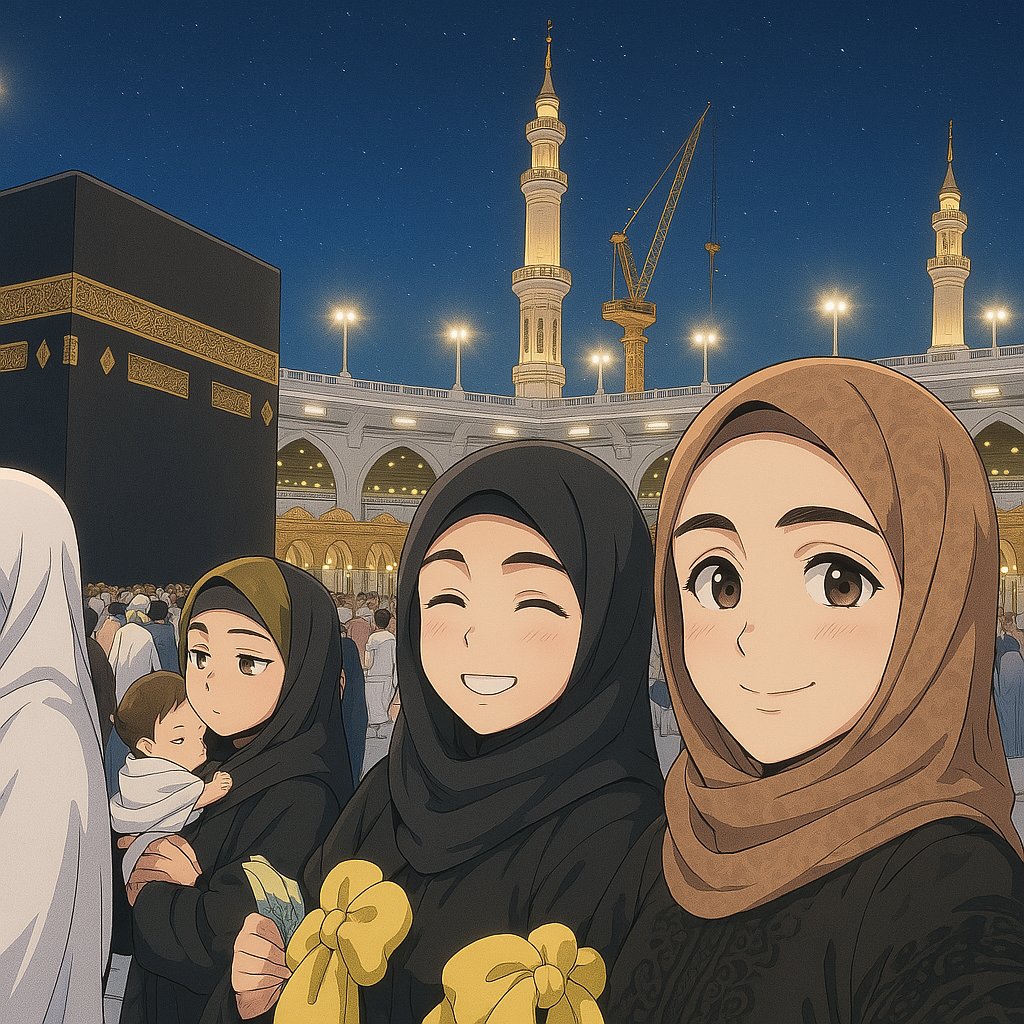 handeruy4402's tweet photo. Çok tatlı bir akım 🤭🌸 bunu en sevdiğim foto ile yapmam lazımdı 🙃hafız hocam hep derdi sen gülünce gözlerin anime karakterleri gibi oluyor hakikaten öyle olmuş 😅 
Tekrarı nasip olsun inşallah 🕋❤️🌹 https://t.co/9AHxs2fNDo