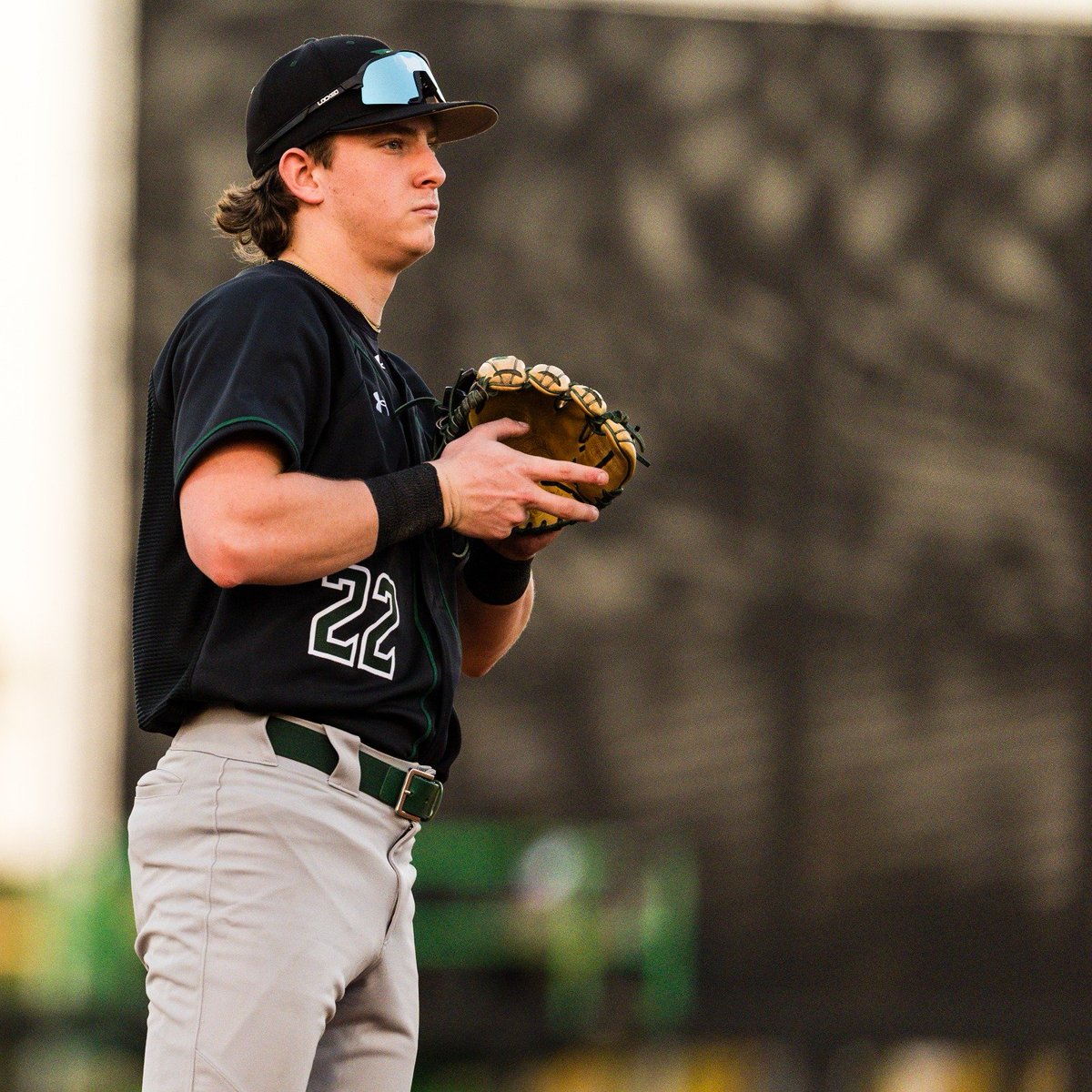 6⃣-4⃣-3⃣

Our 4⃣th double play in 🔟 defensive innings to start the series helps us hang a 🪿🥚 in the home half of the first

#MarchOn