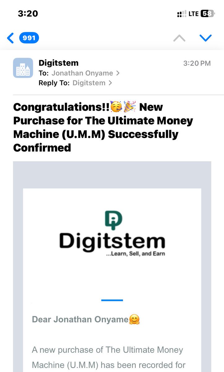 A sale yesterday evening and another just now.
I’m grateful to God🤲🏻🔥
@nor_bert11 , <a href="/sirezy91/">Sir Ezy</a> ,<a href="/OyeludeTobii/">Oyelude Tobi</a> and <a href="/digitstem/">Digitstem</a> 🔥🔥🔥