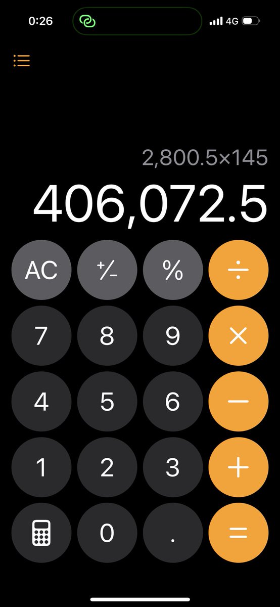 ポーカー結果
2800ドル勝ち
40万ちょいになりました
結構嬉しい
