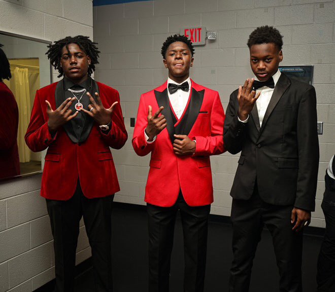 Been winning with my bruddas for a long time