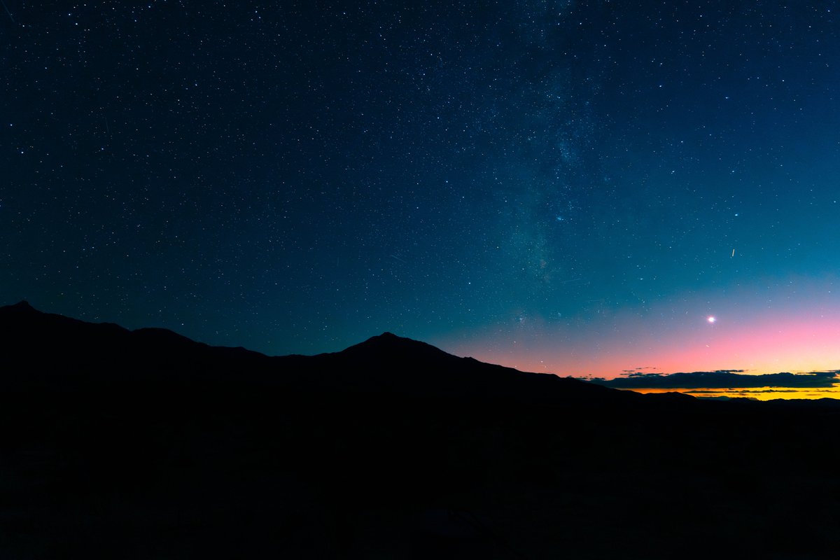 anzomez's tweet image. here is a blend of my style with a photograph by @connorgrasso_ -- enjoy!😉

//the skies.