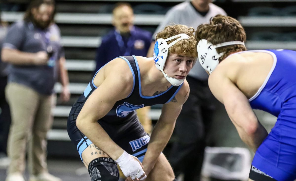 Southeast CC Wrestling tweet media