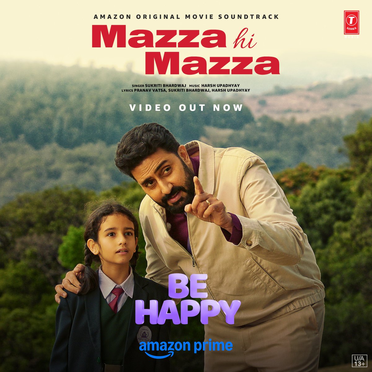 T-Series (@tseries) on Twitter photo Heartfelt moments, unforgettable memories❤️
#BeHappyOnPrime, Watch Now
<a href="/PrimeVideoIN/">prime video IN</a>
bit.ly/MazzaHiMazza
#BhushanKumar #TSeries @Harsh8upadhyay #Pranavvatsa #SukritiBhardwaj #AbhishekGhatak
#Ericpillai <a href="/remodsouza/">Remo D'souza</a> @lizelle1238 <a href="/juniorbachchan/">Abhishek 𝐁𝐚𝐜𝐡𝐜𝐡𝐚𝐧</a> <a href="/norafatehi/">Nora Fatehi</a> <a href="/iamjohnylever/">Johny Lever</a> Heartfelt moments, unforgettable memories❤️
#BeHappyOnPrime, Watch Now
<a href="/PrimeVideoIN/">prime video IN</a>
bit.ly/MazzaHiMazza
#BhushanKumar #TSeries @Harsh8upadhyay #Pranavvatsa #SukritiBhardwaj #AbhishekGhatak
#Ericpillai <a href="/remodsouza/">Remo D'souza</a> @lizelle1238 <a href="/juniorbachchan/">Abhishek 𝐁𝐚𝐜𝐡𝐜𝐡𝐚𝐧</a> <a href="/norafatehi/">Nora Fatehi</a> <a href="/iamjohnylever/">Johny Lever</a>