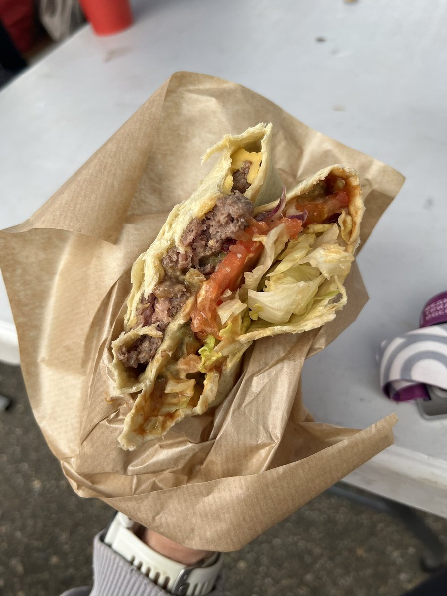 От шавухи удовлетворения получила больше