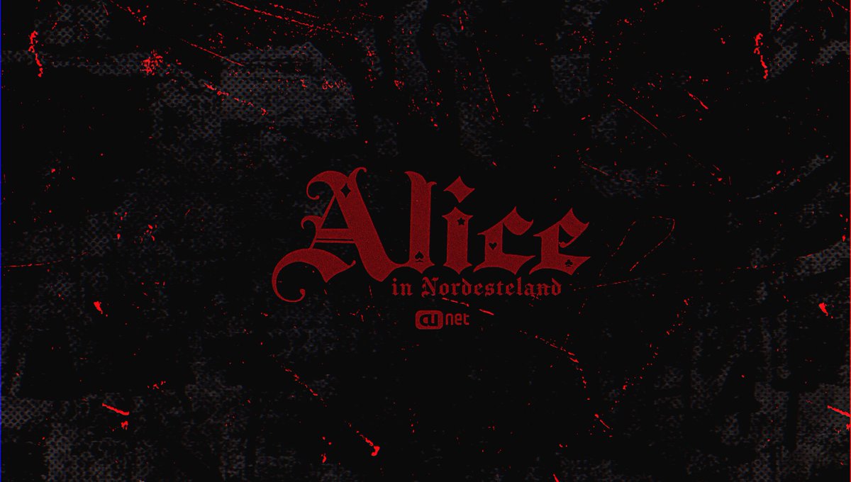 TERCEIRO EPISÓDIO DO ALICE IN NORDESTELAND! ♥️♠️♦️♣️

Vocês estão preparados? Hoje iremos acompanhar a 2ND MISSION, uma missão focada em conceitos do K-POP! Além disso teremos a segunda eliminação e outras apresentações super especiais! 

(05/04) — 19H30 BRT
🃏 NA TWITCH!