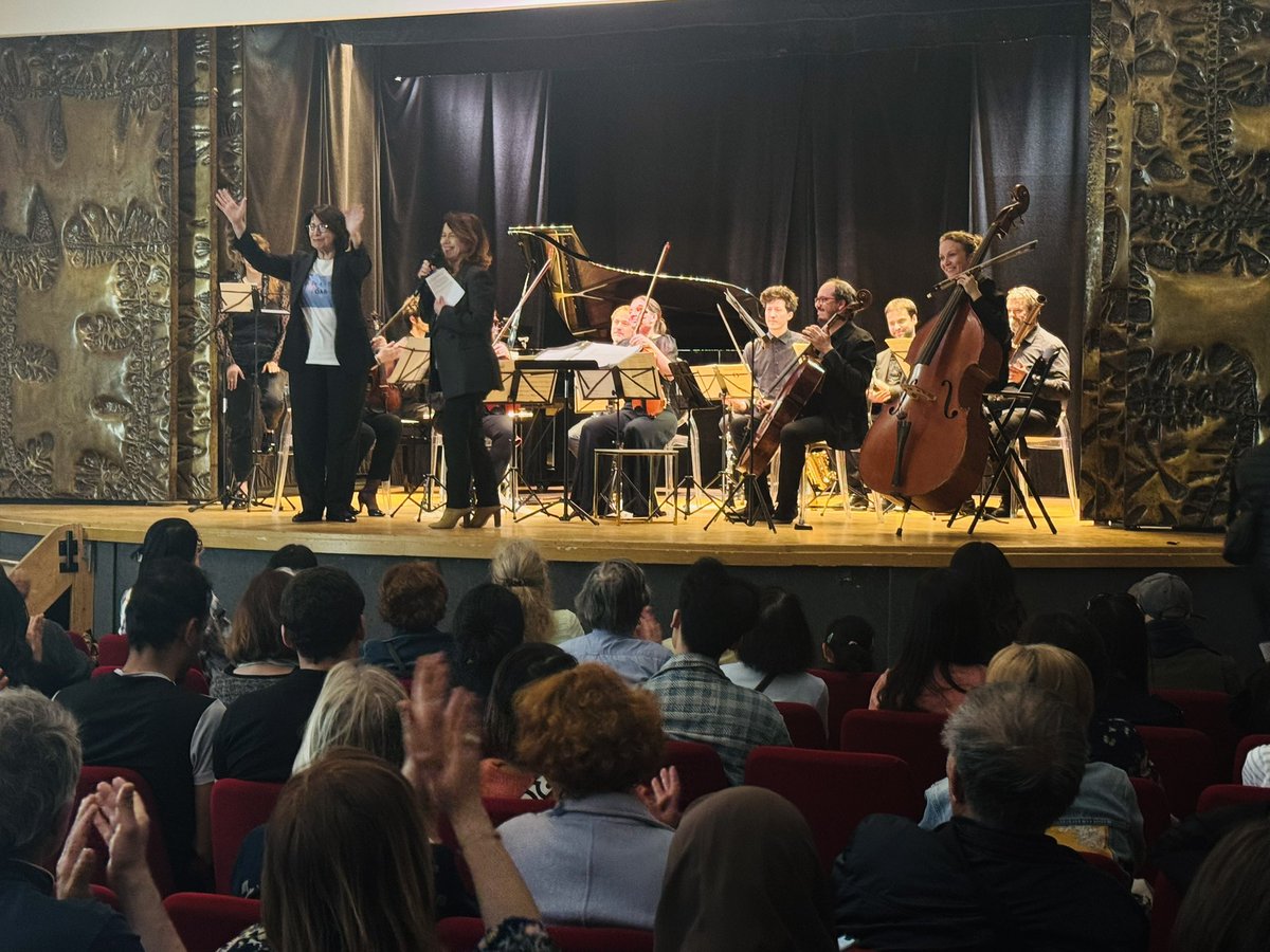 Mairie du 9e Paris tweet media