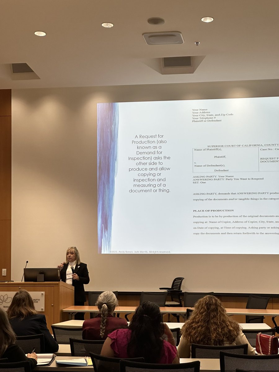 MICATA (@micataorg) on Twitter photo Empowering opening remarks by <a href="/atanet/">American Translators Association</a> president-elect <a href="/andybenzo/">Andy Benzo</a> at the 2025 MICATA conference!
Knowledge is power: understand your rights as a #xl8 or #1nt so you can advocate for yourself and educate your clients! Empowering opening remarks by <a href="/atanet/">American Translators Association</a> president-elect <a href="/andybenzo/">Andy Benzo</a> at the 2025 MICATA conference!
Knowledge is power: understand your rights as a #xl8 or #1nt so you can advocate for yourself and educate your clients!