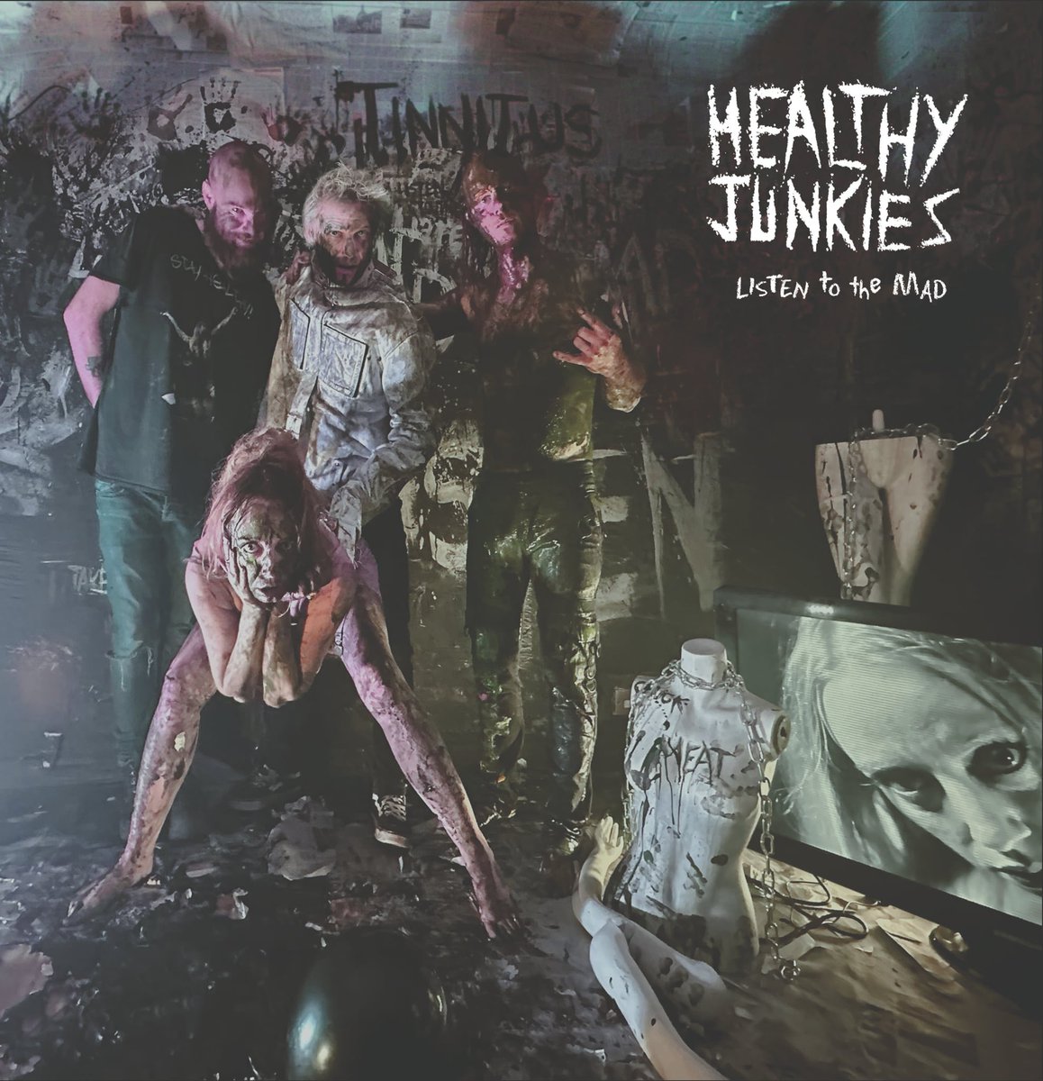 Healthy Junkies (@healthyjunkies) on Twitter photo Our new album on vinyl is now available to pre-order via <a href="/RoughTradeRecs/">Rough Trade Records</a> - Get your copy now - roughtrade.com/product/health… Our new album on vinyl is now available to pre-order via <a href="/RoughTradeRecs/">Rough Trade Records</a> - Get your copy now - roughtrade.com/product/health…