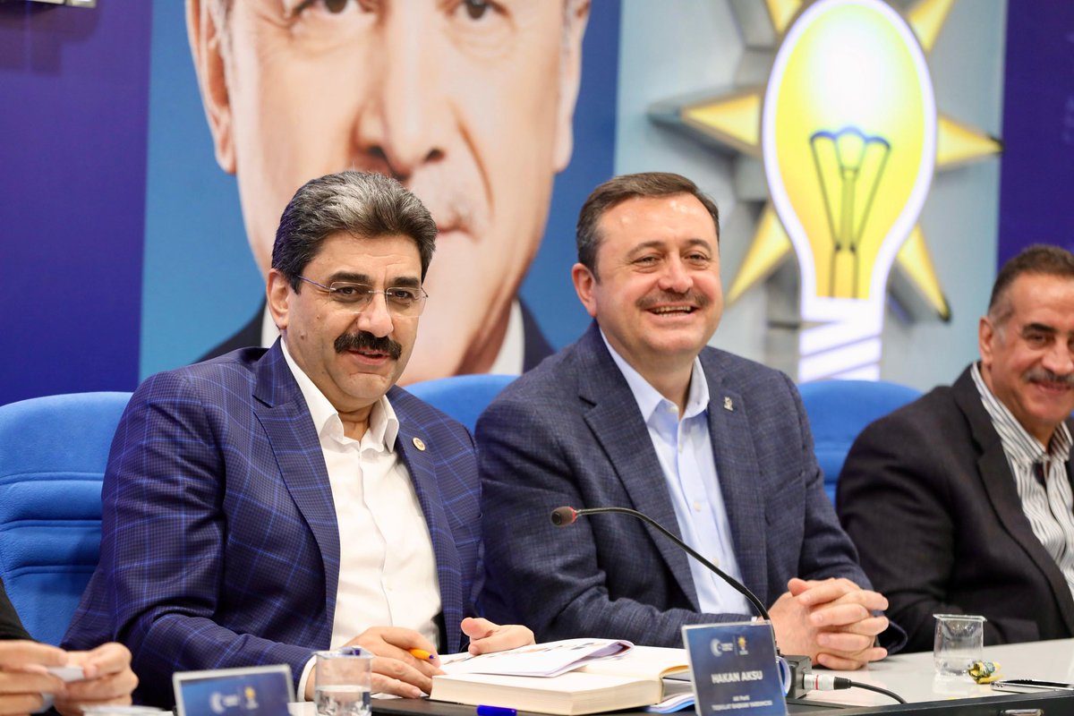 Fatih Muhaddis FEDAİOĞLU tweet media