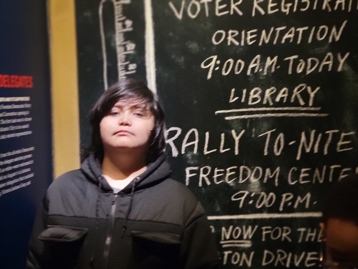 Our Bobcats are learning about historical events. Grade 5 scholars had an extraordinary experience at the Civil Rights Museum this week. #DiscoveringMemphis