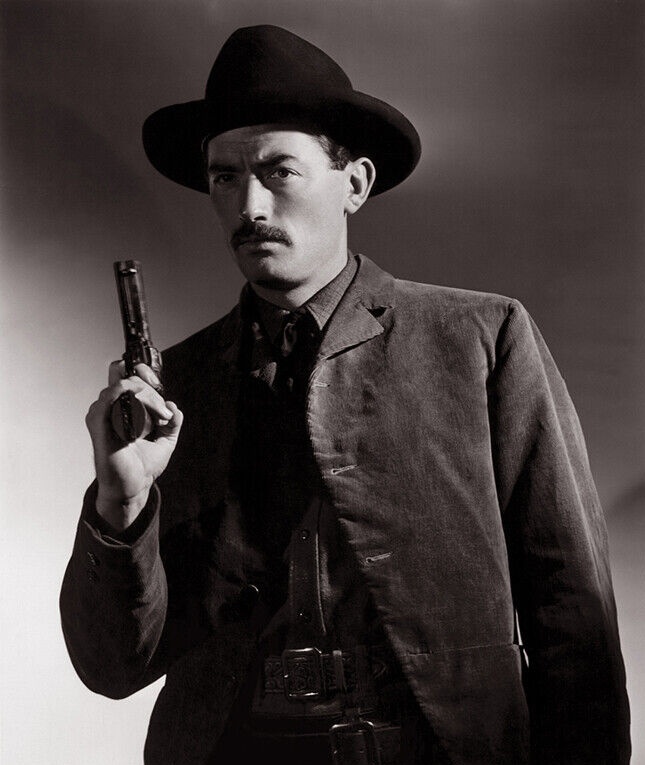 DavidLambertArt's tweet photo. Happy Birthday to the late Gregory Peck, born 109 years ago today https://t.co/gDSYWP27Sv