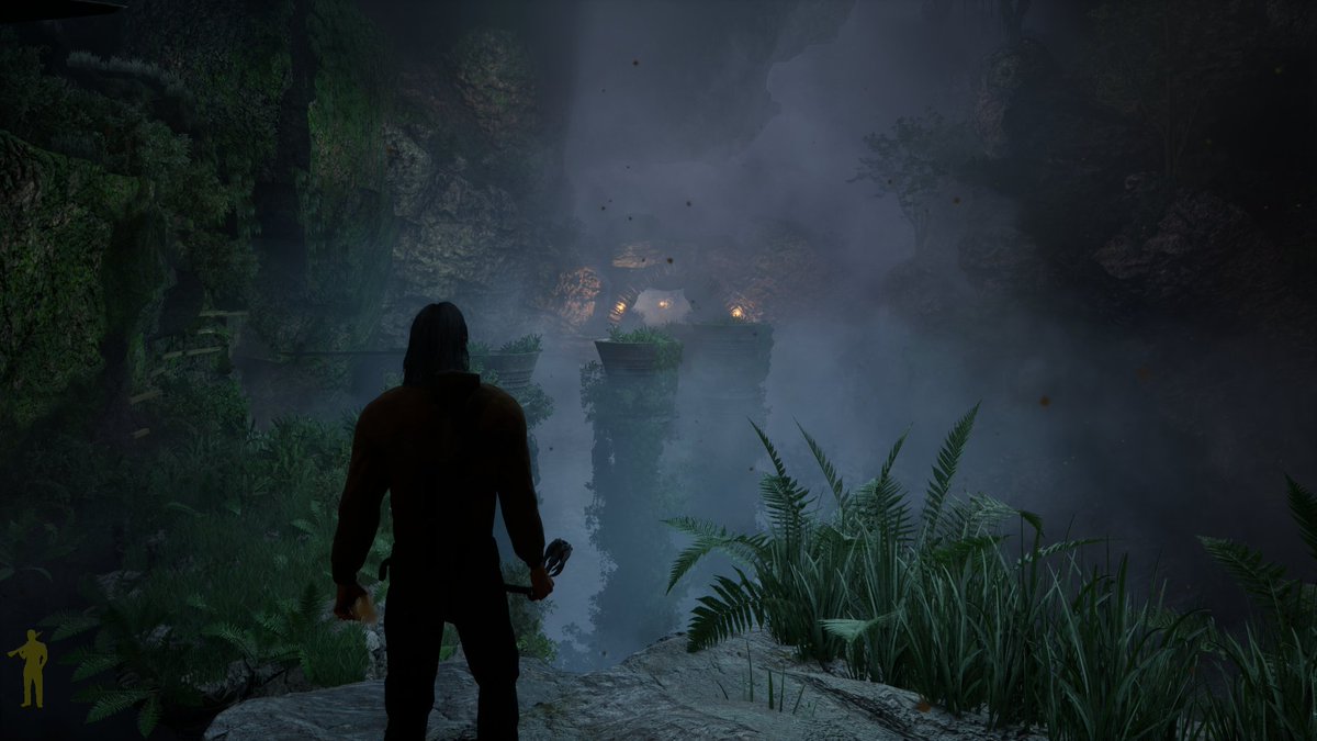 Sharing a peek into the world I’ve been building
Puzzles, mystery &amp; a story full of twists

Your thoughts? 💭
Wishlist &amp; support the journey👇
store.steampowered.com/app/3334990/Re…

#indiegame #indiedev #IndieGameDev #gamers #gamedevelopment #gaming #screenshotsaturday #ActionAdventure #Steam