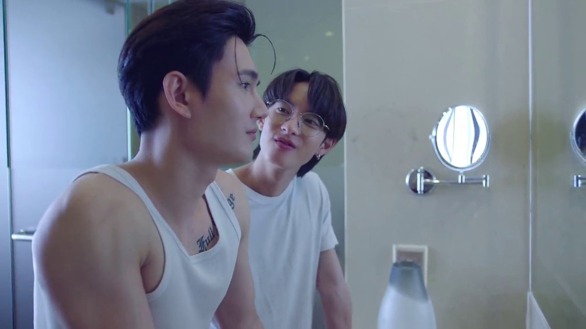 PettyDramaWtchr's tweet photo. Just thought I’d mention that if you’re like me you’re excited about the upcoming release of #PitBabeS2 #พิษเบ๊บ2 and if you’re not like me you can check out my humorous recaps of #PitBabeS1 #PitBabeTheSeries #พิษเบ๊บ so you can become more like me

https://t.co/ryxANWxITc https://t.co/9r6WGdFtn0