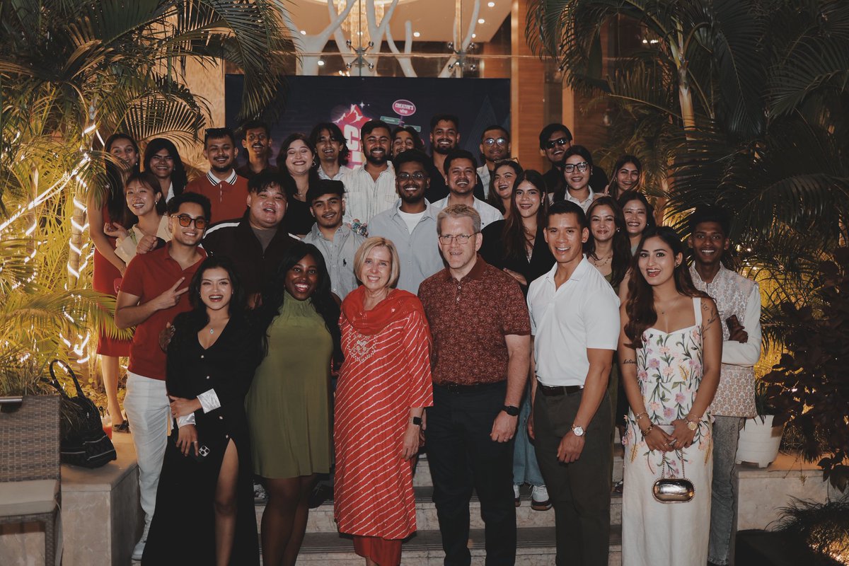 I really enjoyed meeting the talented creators who joined us at Creator’s Mela 2025 in Itahari—entrepreneurs, storytellers, and digital innovators who are shaping Nepal’s online space in exciting ways. It’s clear that with the right tools and opportunities, these young leaders