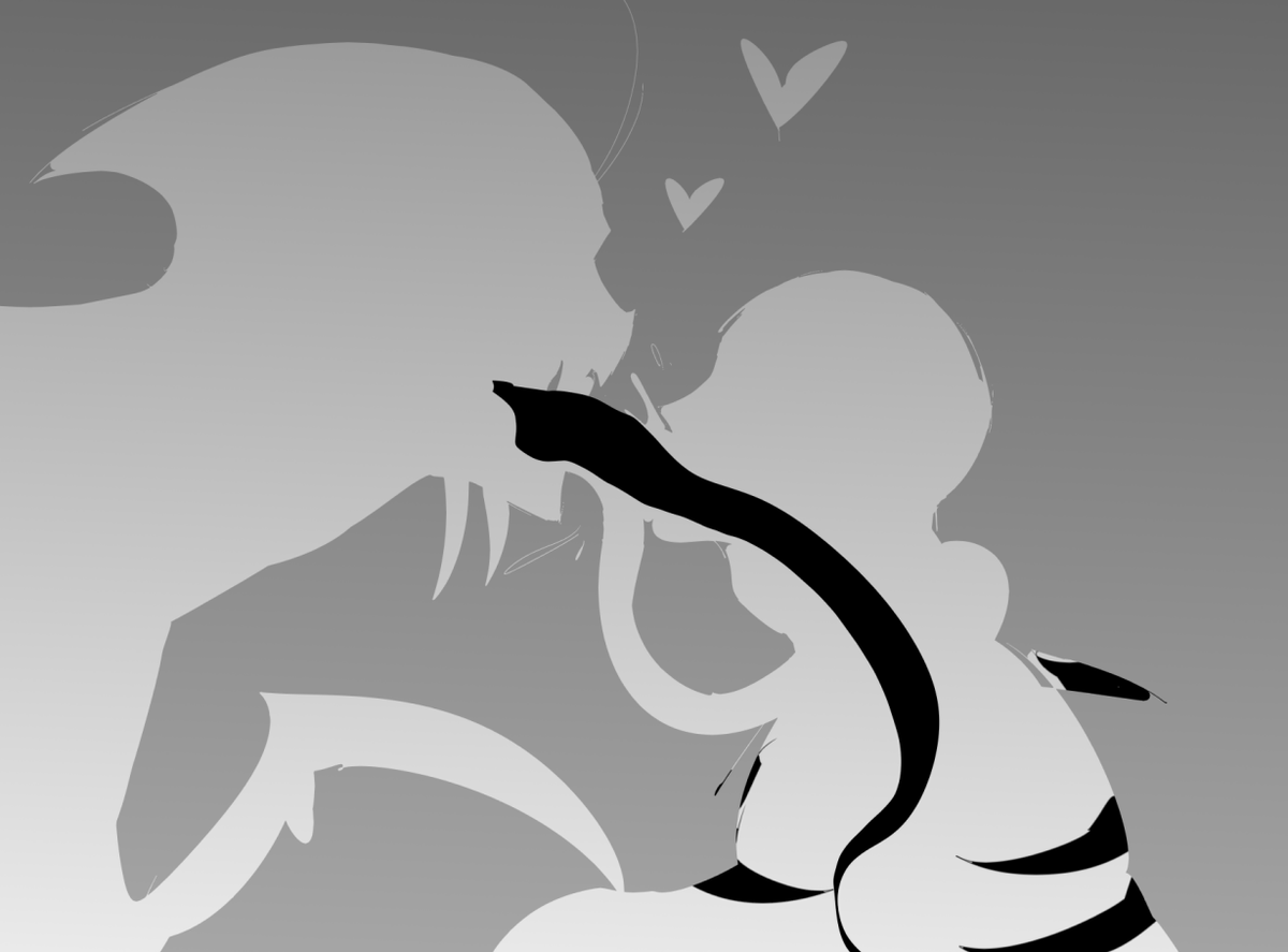 有点过于窒息的吻（胃镜