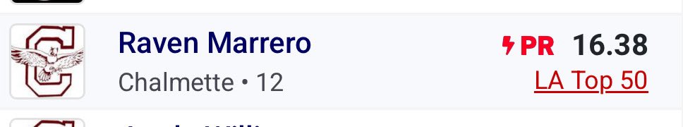 Raven Marrero tweet media